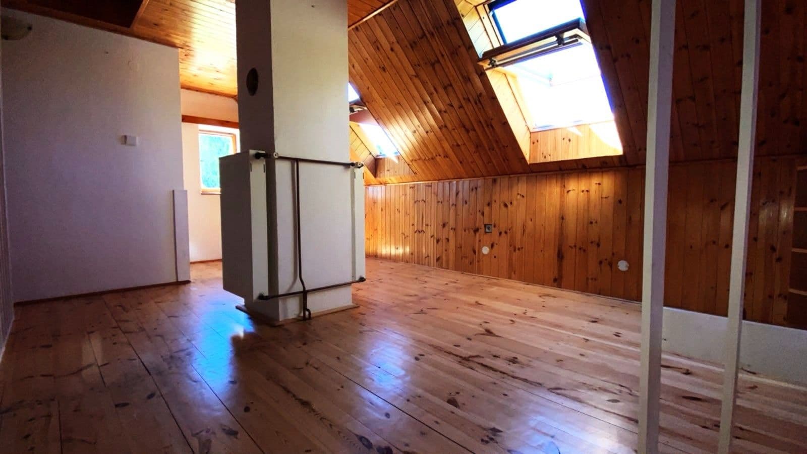 Prodej chaty, chalupy 114 m², pozemek 290 m², Nová Cerekev, Kraj Vysočina Prodej chaty, chalupy 114 m², pozemek 290 m², Nová Cerekev, Kraj Vysočina