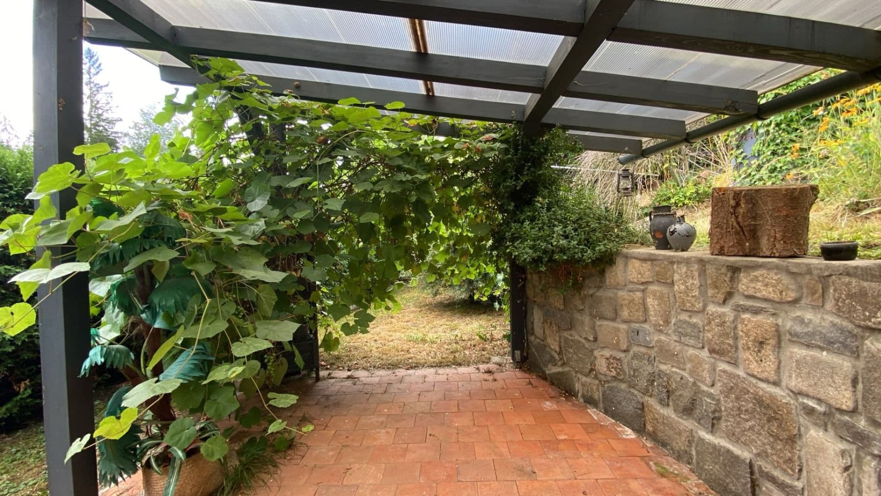 Prodej chaty, chalupy 114 m², pozemek 290 m², Nová Cerekev, Kraj Vysočina Prodej chaty, chalupy 114 m², pozemek 290 m², Nová Cerekev, Kraj Vysočina