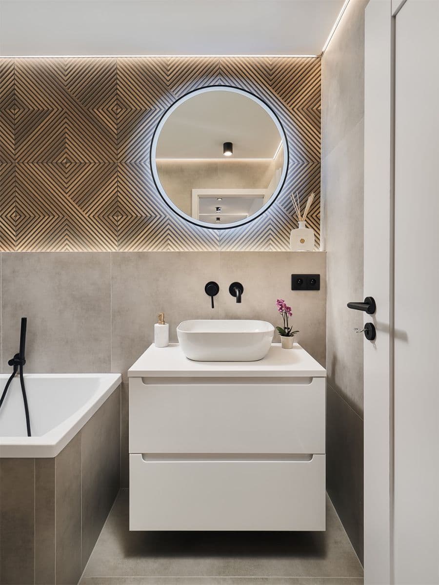 Prodej bytu 4+kk 78 m², Hlavní, Praha, Praha Prodej bytu 4+kk 78 m², Hlavní, Praha, Praha