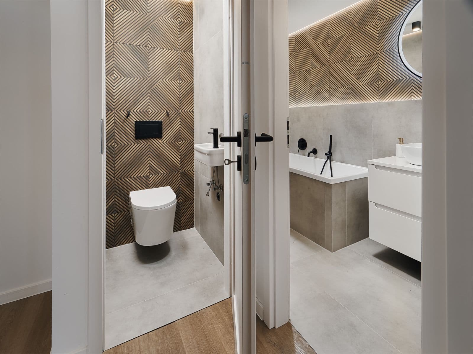 Prodej bytu 4+kk 78 m², Hlavní, Praha, Praha Prodej bytu 4+kk 78 m², Hlavní, Praha, Praha