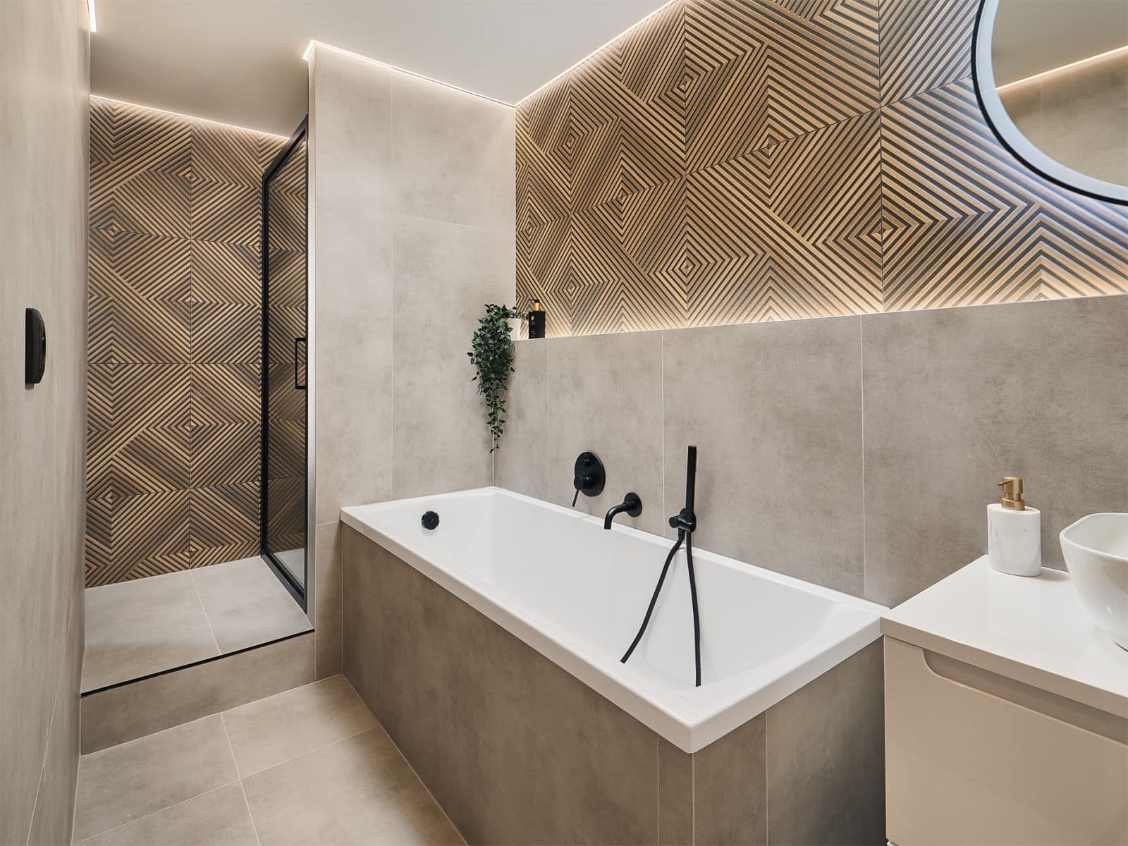 Prodej bytu 4+kk 78 m², Hlavní, Praha, Praha Prodej bytu 4+kk 78 m², Hlavní, Praha, Praha