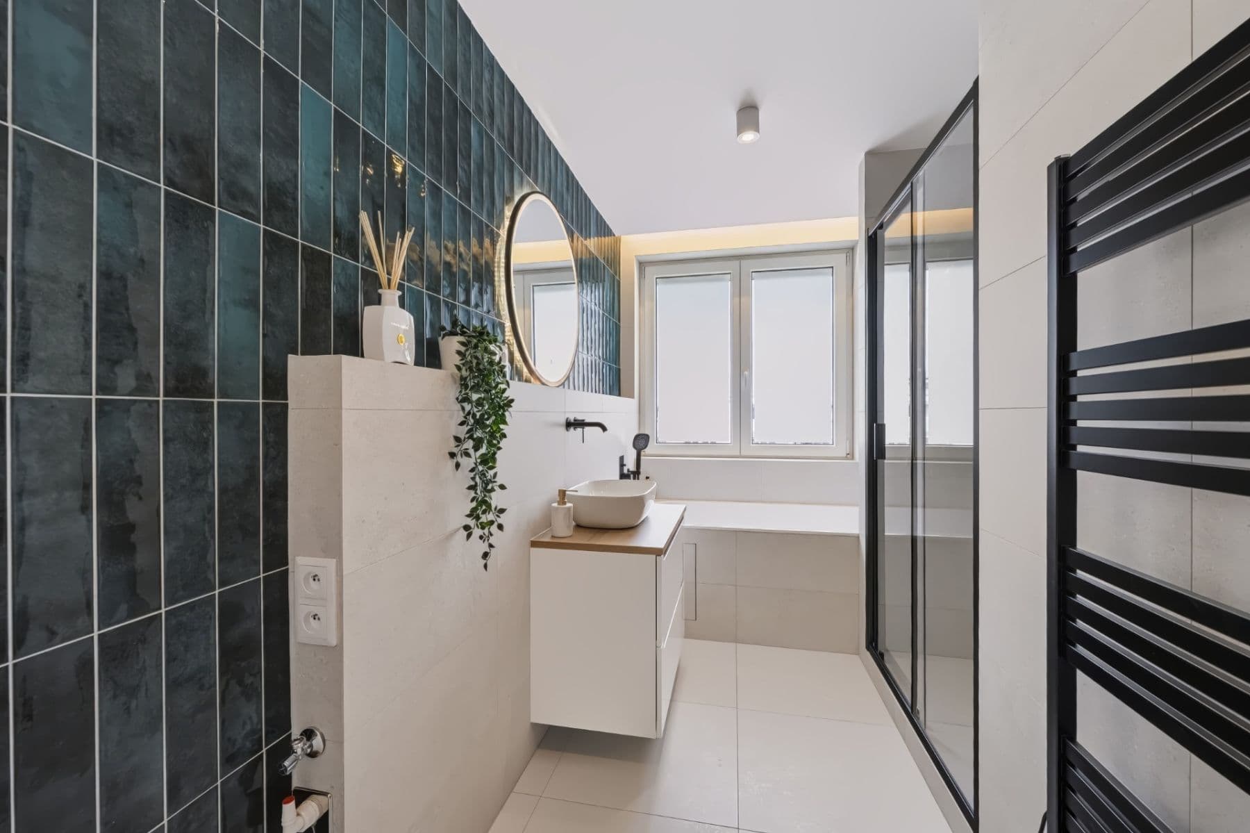 Prodej bytu 4+kk 78 m², Hlavní, Praha, Praha Prodej bytu 4+kk 78 m², Hlavní, Praha, Praha