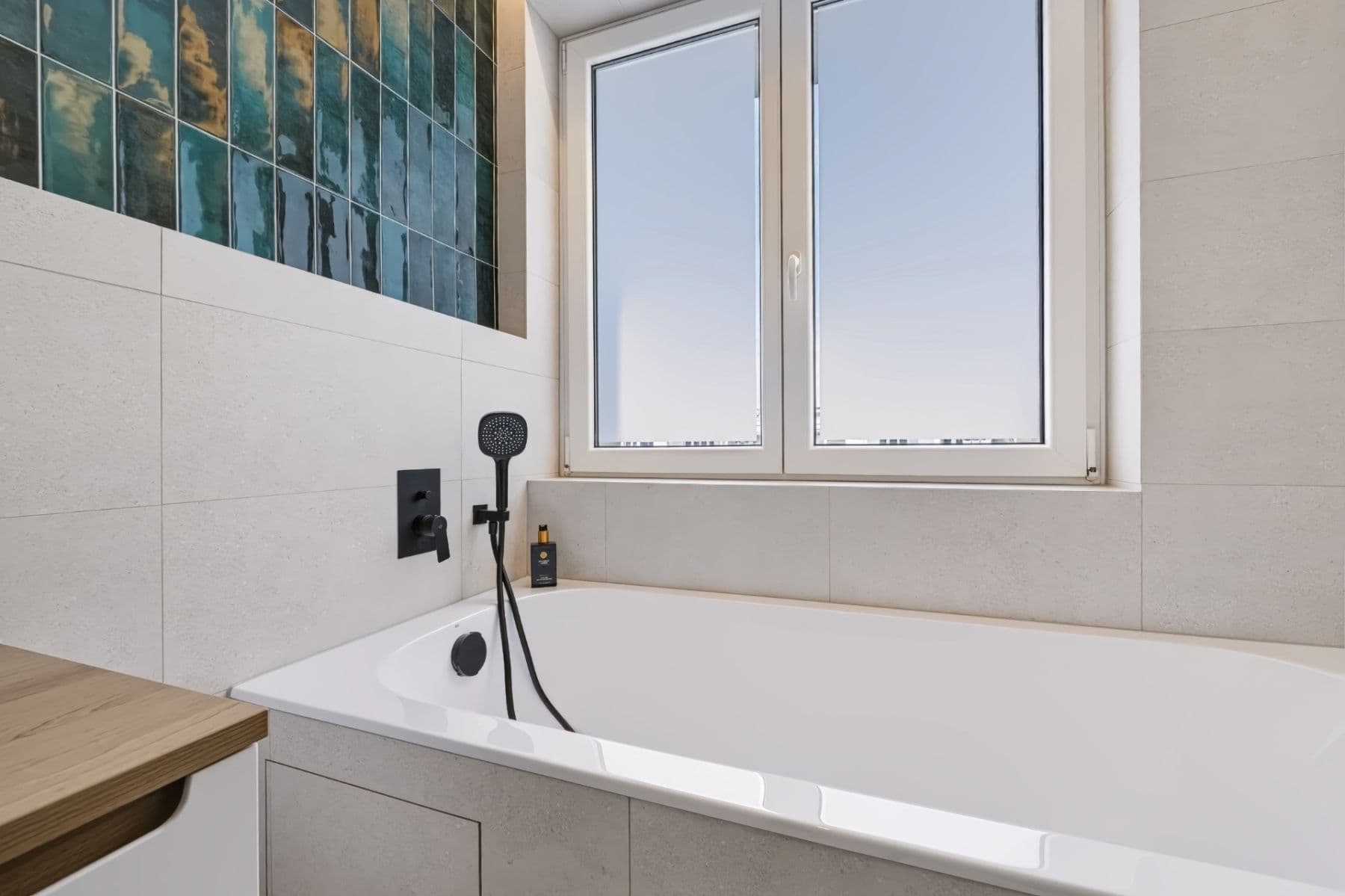 Prodej bytu 4+kk 78 m², Hlavní, Praha, Praha Prodej bytu 4+kk 78 m², Hlavní, Praha, Praha