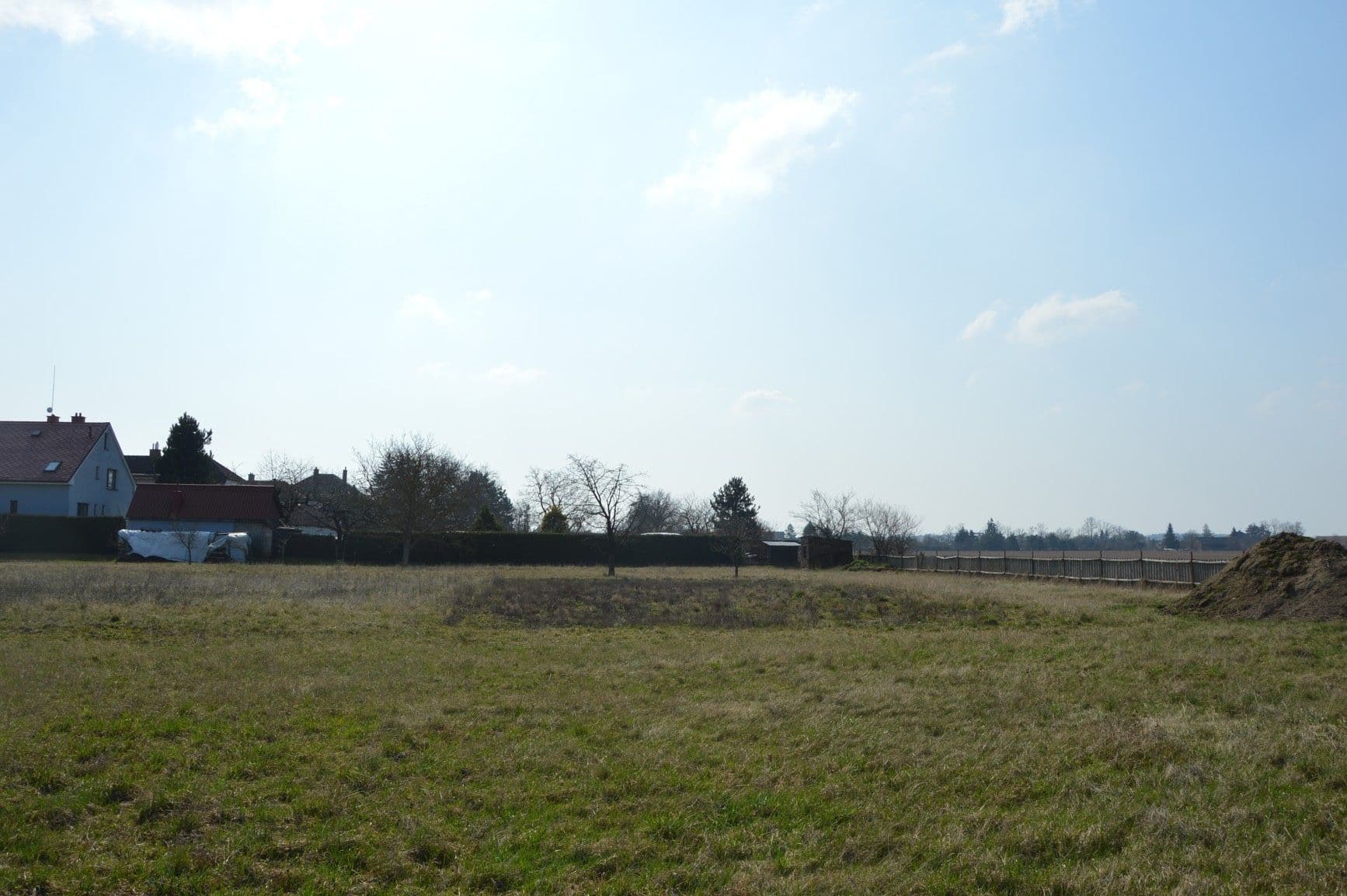 Prodej pozemku 1.981 m², Lhota pod Libčany, Královéhradecký kraj Prodej pozemku 1.981 m², Lhota pod Libčany, Královéhradecký kraj