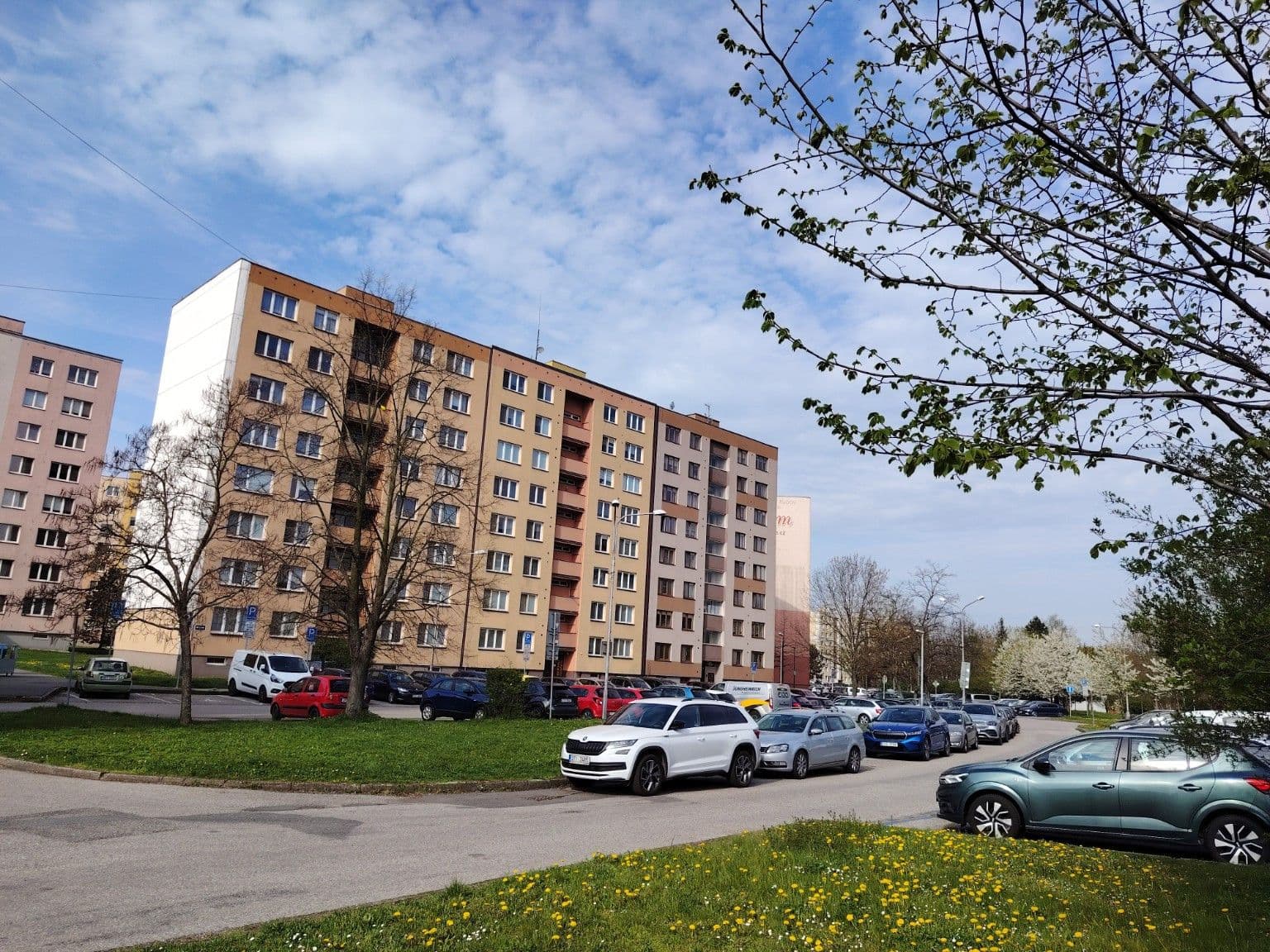 Prodej bytu 3+1 76 m², Josefa Brabce, Ostrava, Moravskoslezský kraj Prodej bytu 3+1 76 m², Josefa Brabce, Ostrava, Moravskoslezský kraj