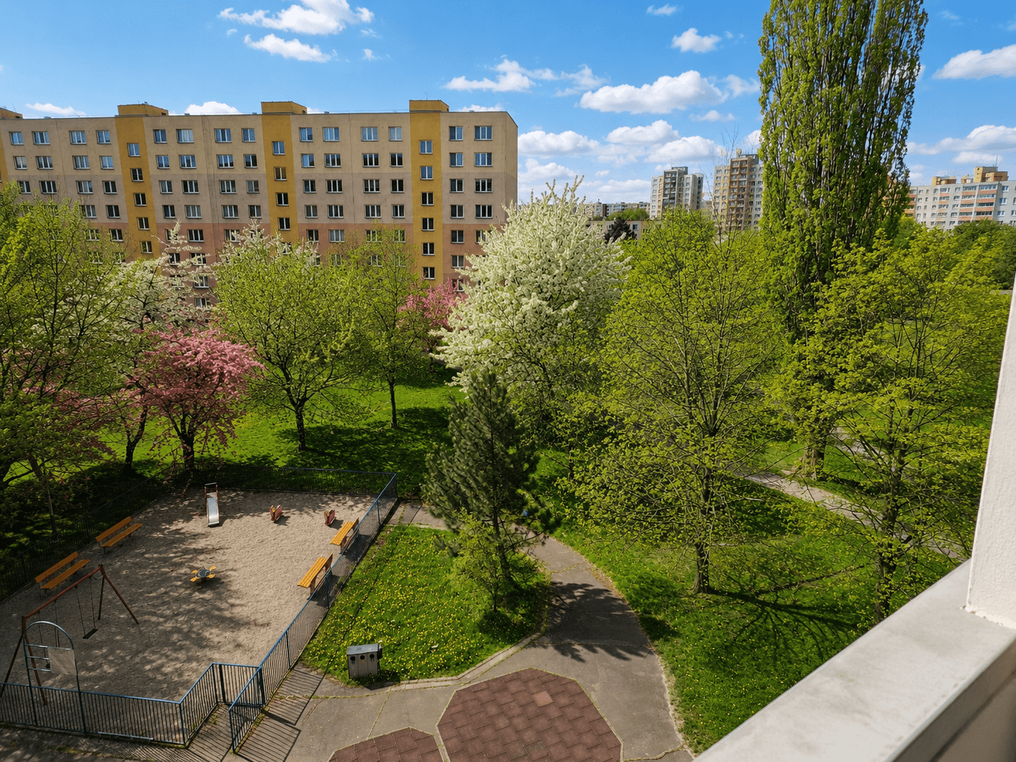 Prodej bytu 3+1 76 m², Josefa Brabce, Ostrava, Moravskoslezský kraj Prodej bytu 3+1 76 m², Josefa Brabce, Ostrava, Moravskoslezský kraj