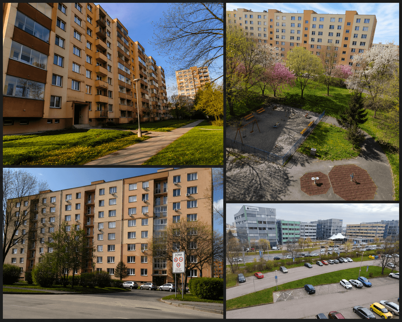 Prodej bytu 3+1 76 m², Josefa Brabce, Ostrava, Moravskoslezský kraj Prodej bytu 3+1 76 m², Josefa Brabce, Ostrava, Moravskoslezský kraj