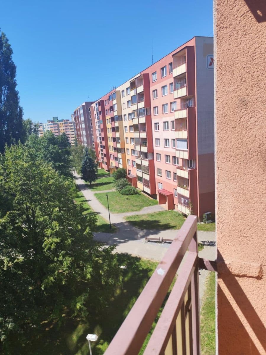 Prodej bytu 3+1 76 m², Josefa Brabce, Ostrava, Moravskoslezský kraj Prodej bytu 3+1 76 m², Josefa Brabce, Ostrava, Moravskoslezský kraj