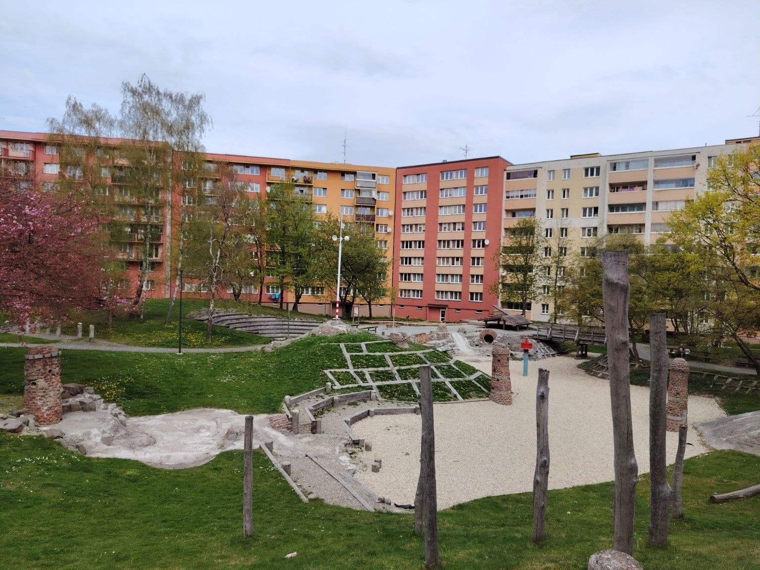 Prodej bytu 3+1 76 m², Josefa Brabce, Ostrava, Moravskoslezský kraj Prodej bytu 3+1 76 m², Josefa Brabce, Ostrava, Moravskoslezský kraj