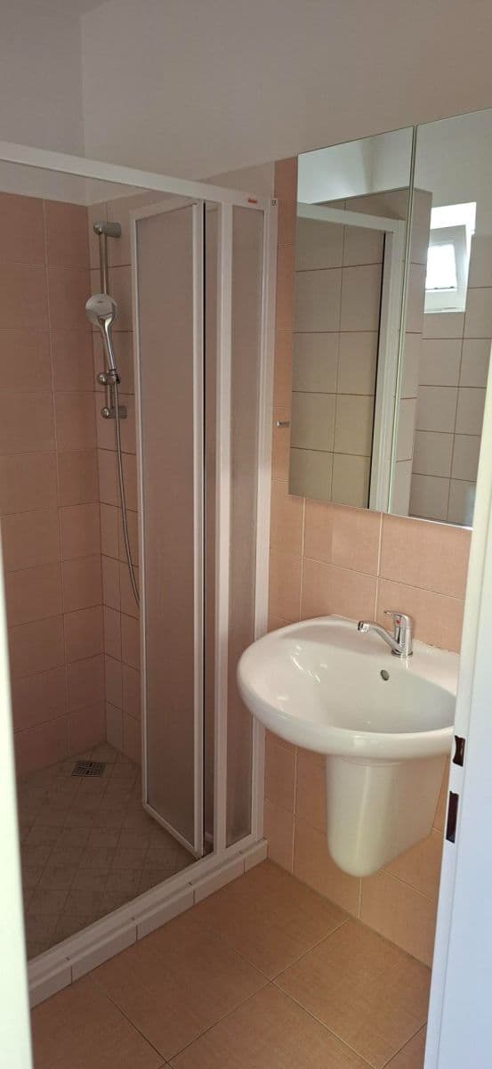 Pronájem bytu 2+kk 42 m², Střední, Praha, Praha Pronájem bytu 2+kk 42 m², Střední, Praha, Praha