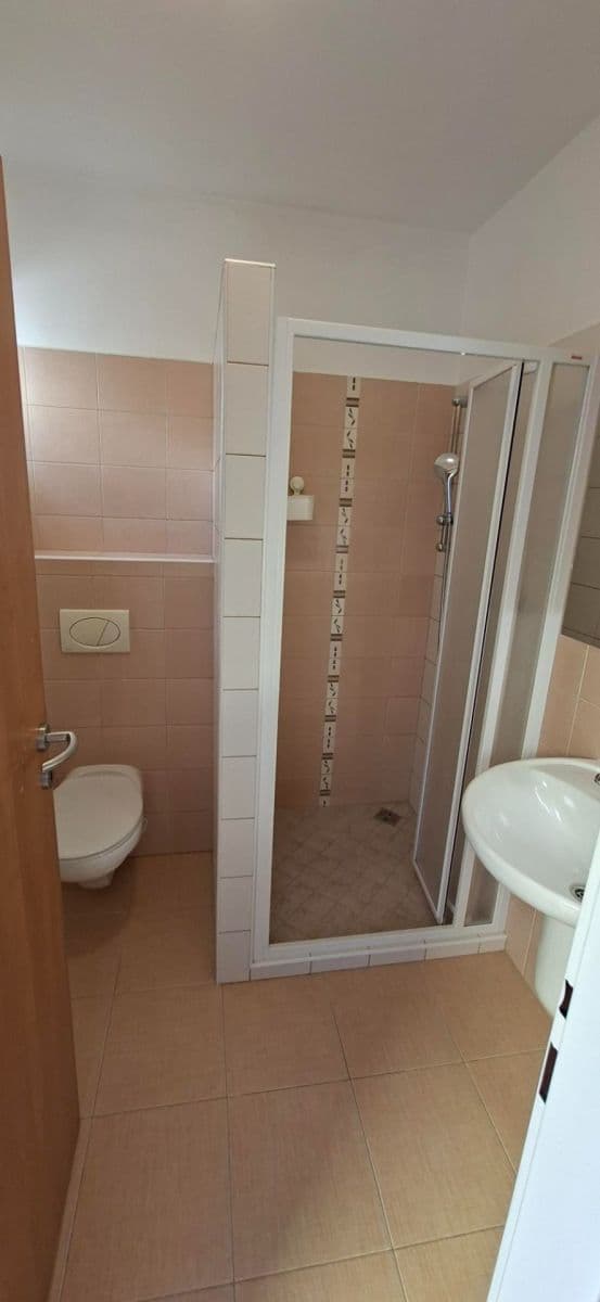 Pronájem bytu 2+kk 42 m², Střední, Praha, Praha Pronájem bytu 2+kk 42 m², Střední, Praha, Praha