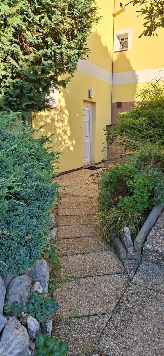 Pronájem bytu 2+kk 42 m², Střední, Praha, Praha Pronájem bytu 2+kk 42 m², Střední, Praha, Praha