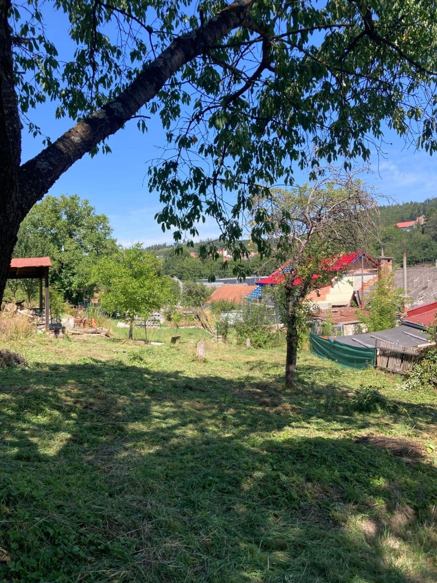 Prodej pozemku 419 m², Konice, Olomoucký kraj Prodej pozemku 419 m², Konice, Olomoucký kraj