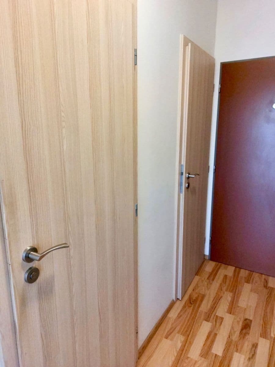 Pronájem bytu 2+kk 44 m², Freyova, Praha, Praha Pronájem bytu 2+kk 44 m², Freyova, Praha, Praha