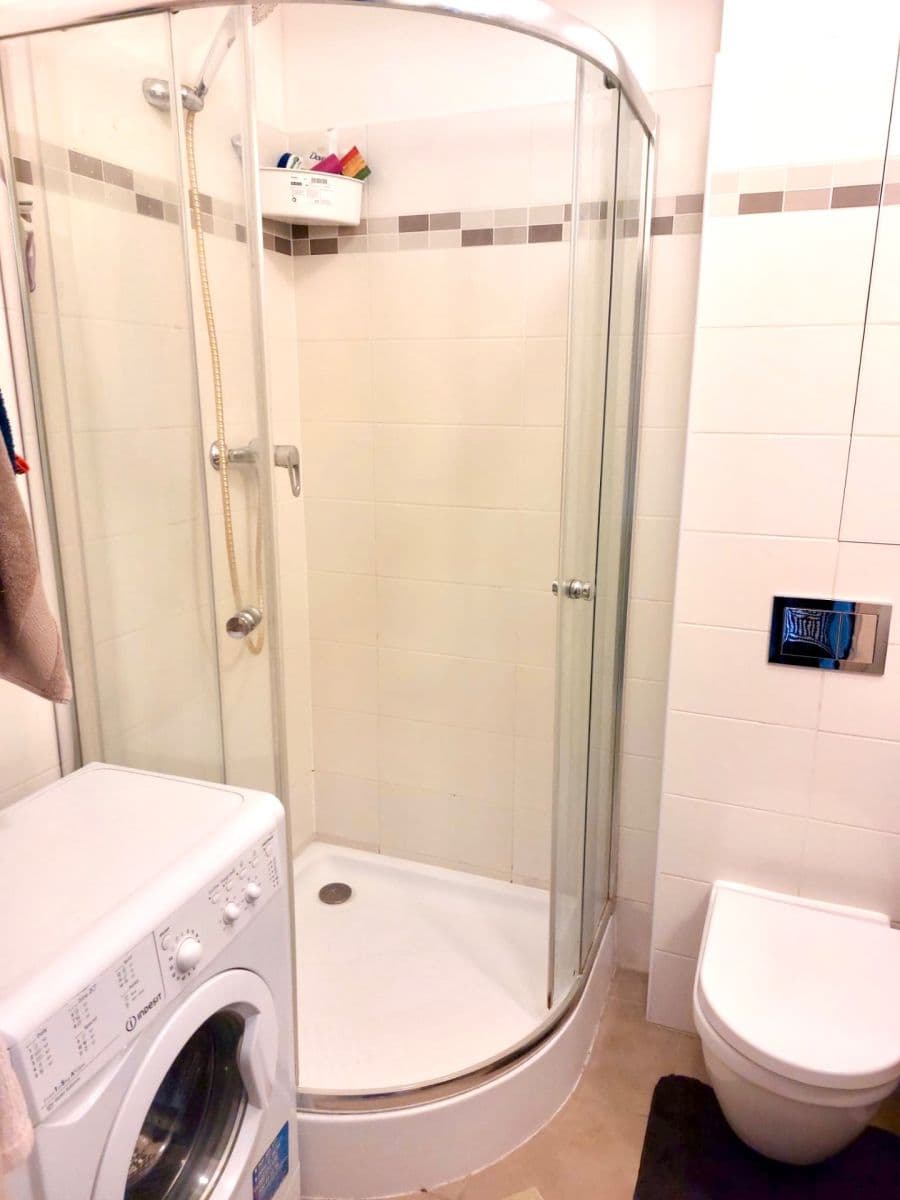 Pronájem bytu 2+kk 44 m², Freyova, Praha, Praha Pronájem bytu 2+kk 44 m², Freyova, Praha, Praha