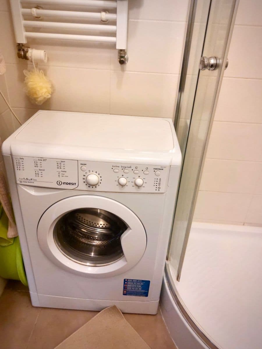 Pronájem bytu 2+kk 44 m², Freyova, Praha, Praha Pronájem bytu 2+kk 44 m², Freyova, Praha, Praha