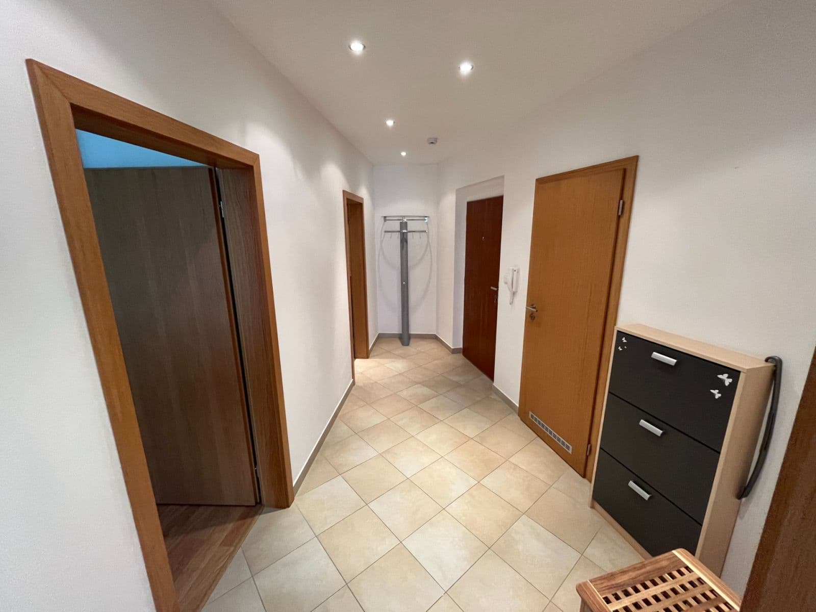 Prodej bytu 2+kk 57 m², Pavla Beneše, Praha, Praha Prodej bytu 2+kk 57 m², Pavla Beneše, Praha, Praha