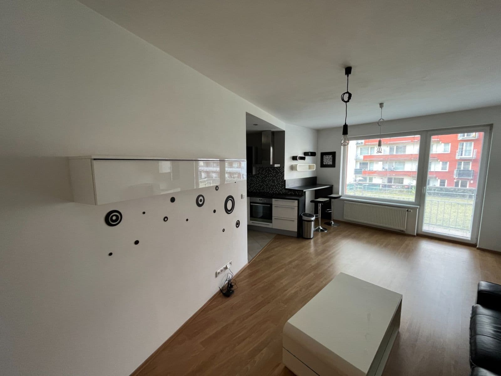 Prodej bytu 2+kk 57 m², Pavla Beneše, Praha, Praha Prodej bytu 2+kk 57 m², Pavla Beneše, Praha, Praha