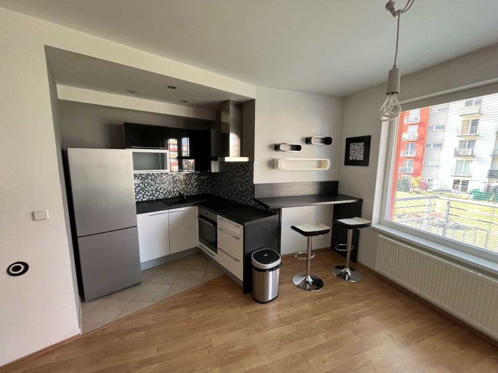 Prodej bytu 2+kk 57 m², Pavla Beneše, Praha, Praha Prodej bytu 2+kk 57 m², Pavla Beneše, Praha, Praha