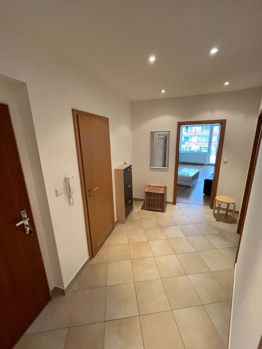 Prodej bytu 2+kk 57 m², Pavla Beneše, Praha, Praha Prodej bytu 2+kk 57 m², Pavla Beneše, Praha, Praha