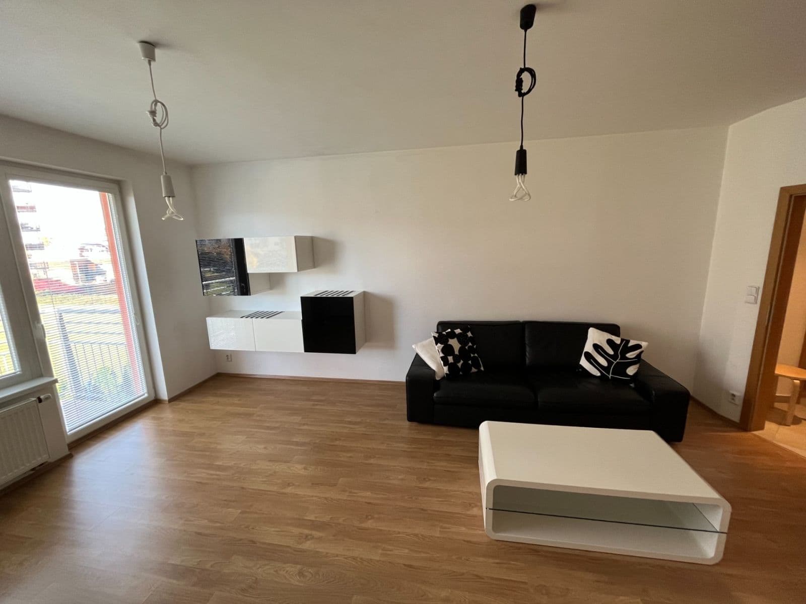 Prodej bytu 2+kk 57 m², Pavla Beneše, Praha, Praha Prodej bytu 2+kk 57 m², Pavla Beneše, Praha, Praha