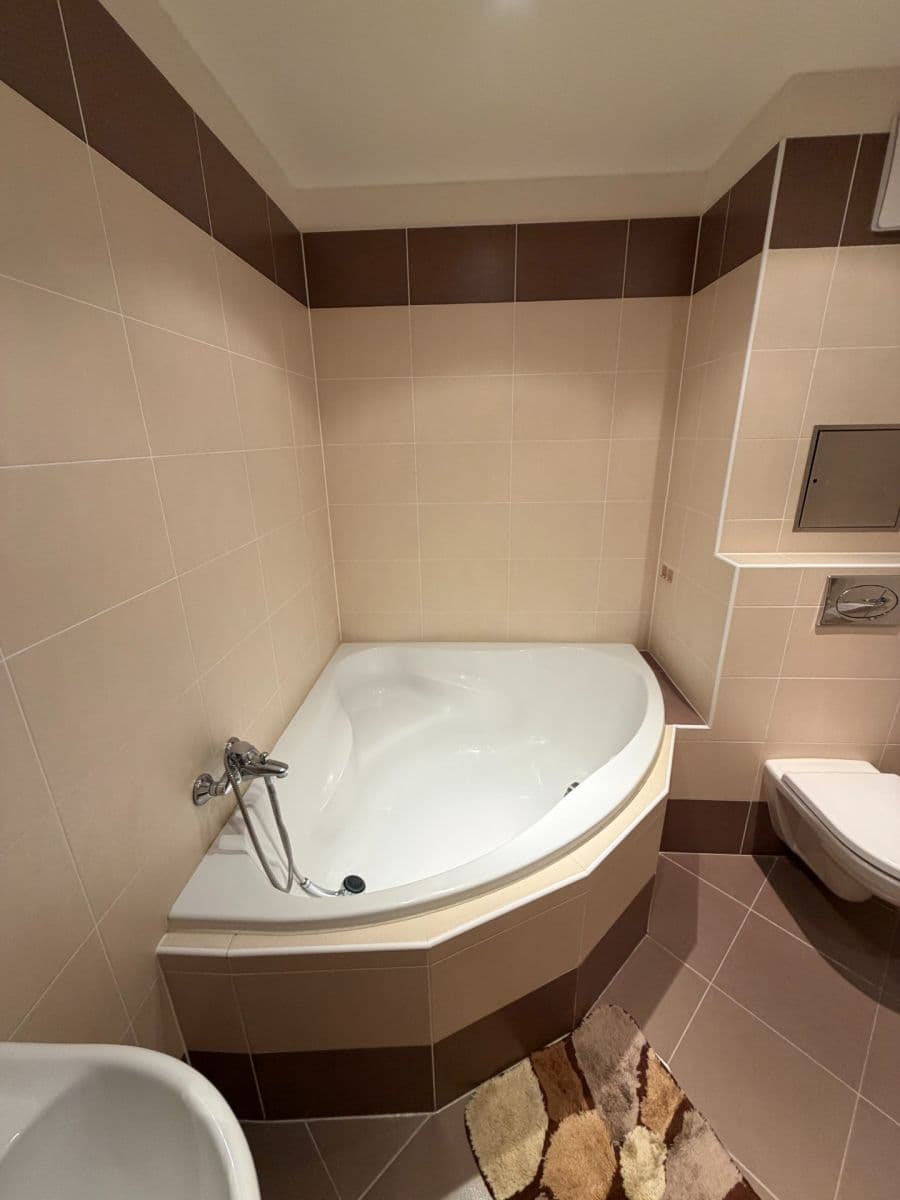 Prodej bytu 2+kk 57 m², Pavla Beneše, Praha, Praha Prodej bytu 2+kk 57 m², Pavla Beneše, Praha, Praha
