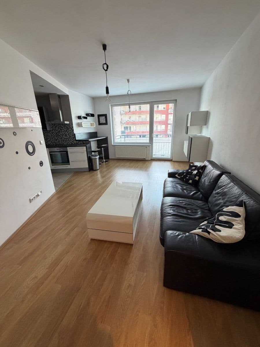 Prodej bytu 2+kk 57 m², Pavla Beneše, Praha, Praha Prodej bytu 2+kk 57 m², Pavla Beneše, Praha, Praha