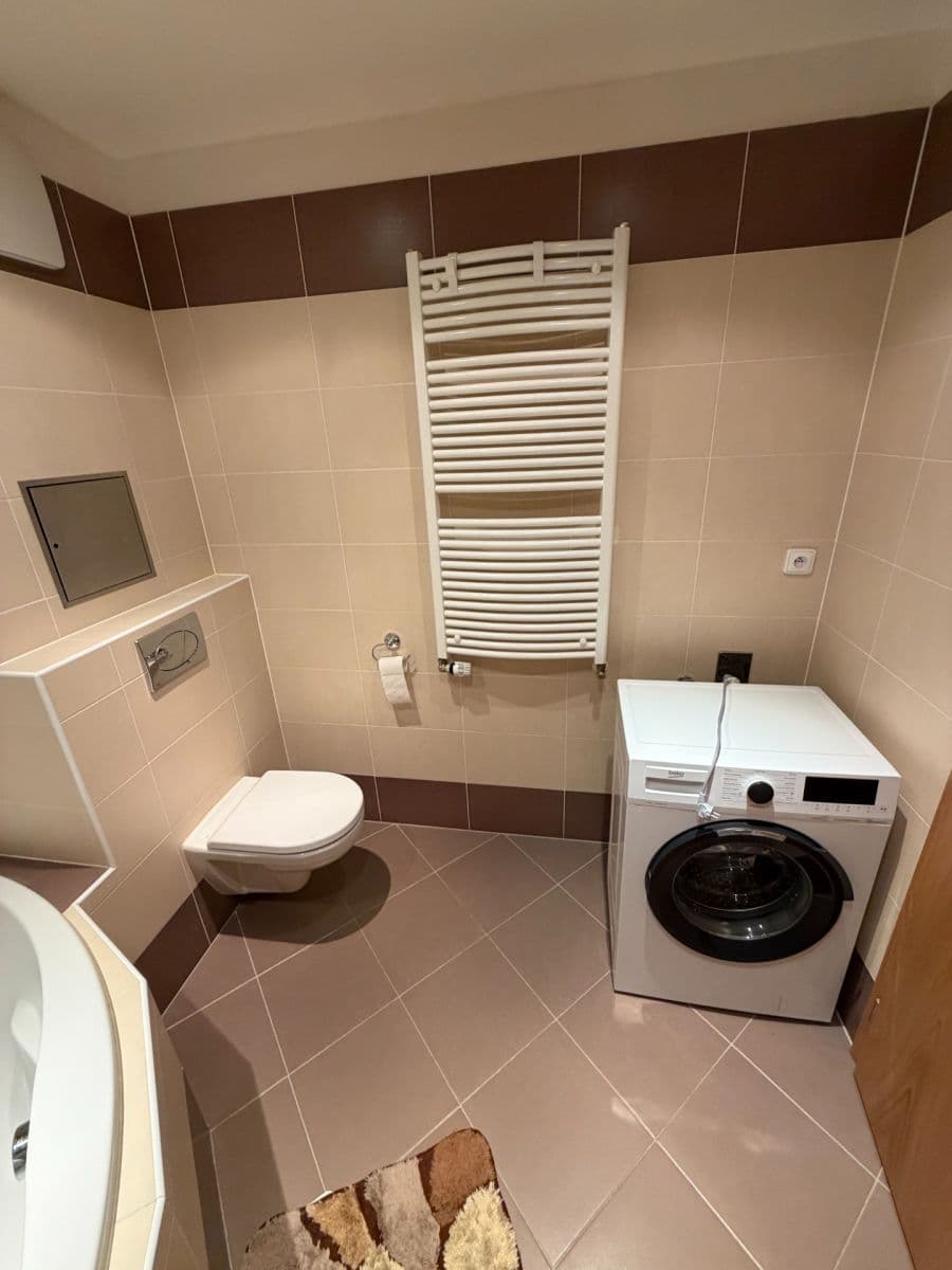 Prodej bytu 2+kk 57 m², Pavla Beneše, Praha, Praha Prodej bytu 2+kk 57 m², Pavla Beneše, Praha, Praha