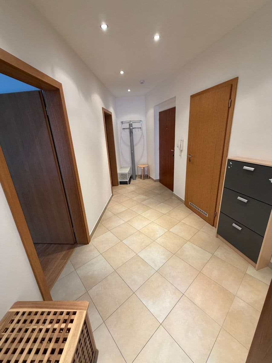 Prodej bytu 2+kk 57 m², Pavla Beneše, Praha, Praha Prodej bytu 2+kk 57 m², Pavla Beneše, Praha, Praha