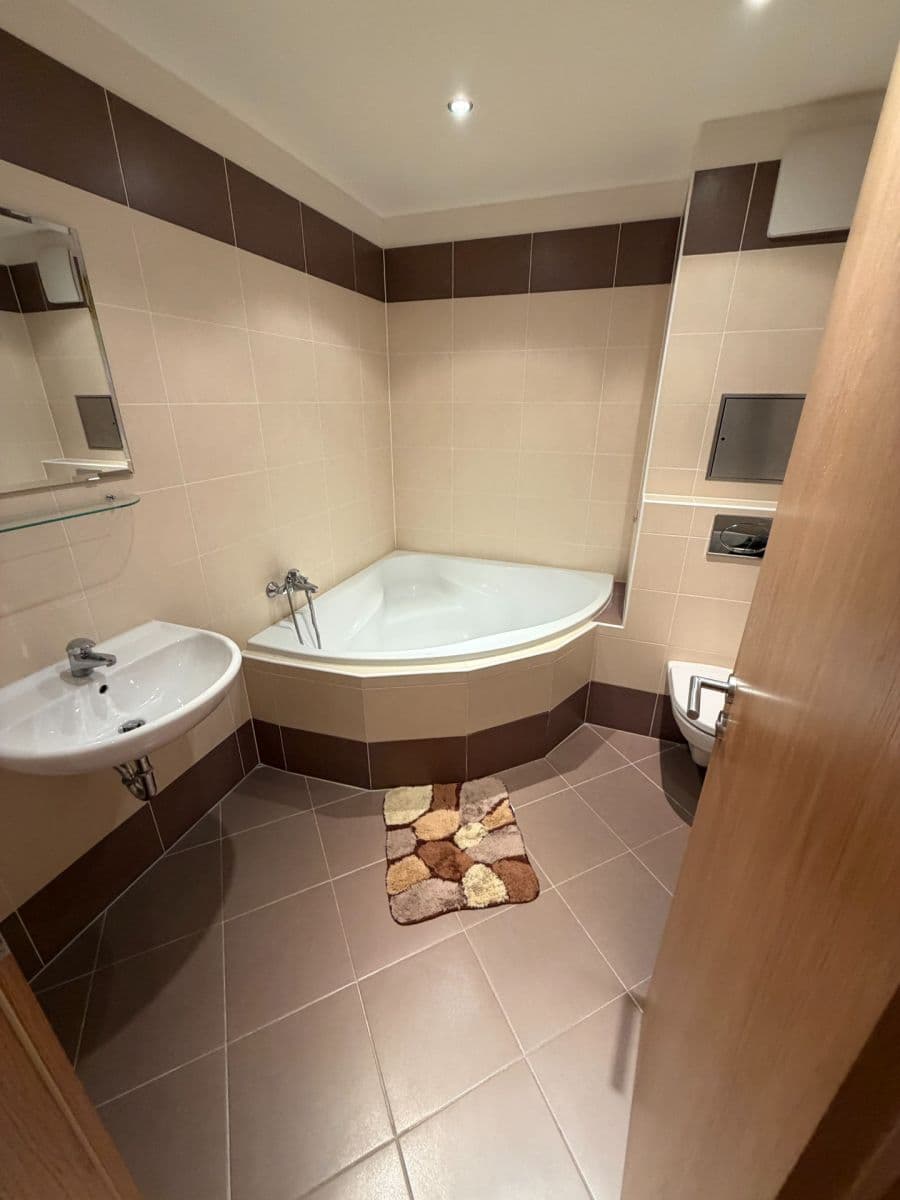 Prodej bytu 2+kk 57 m², Pavla Beneše, Praha, Praha Prodej bytu 2+kk 57 m², Pavla Beneše, Praha, Praha
