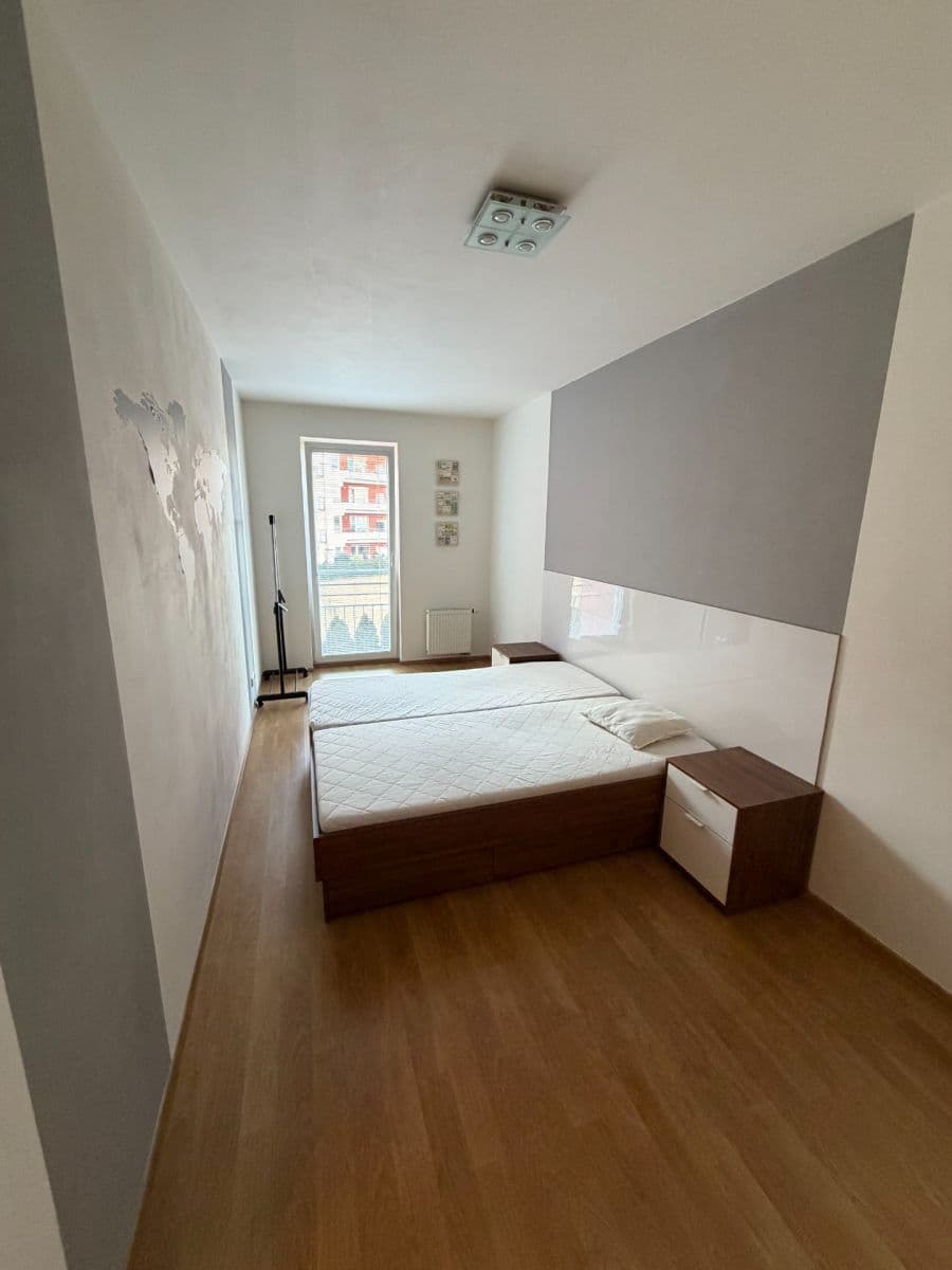 Prodej bytu 2+kk 57 m², Pavla Beneše, Praha, Praha Prodej bytu 2+kk 57 m², Pavla Beneše, Praha, Praha