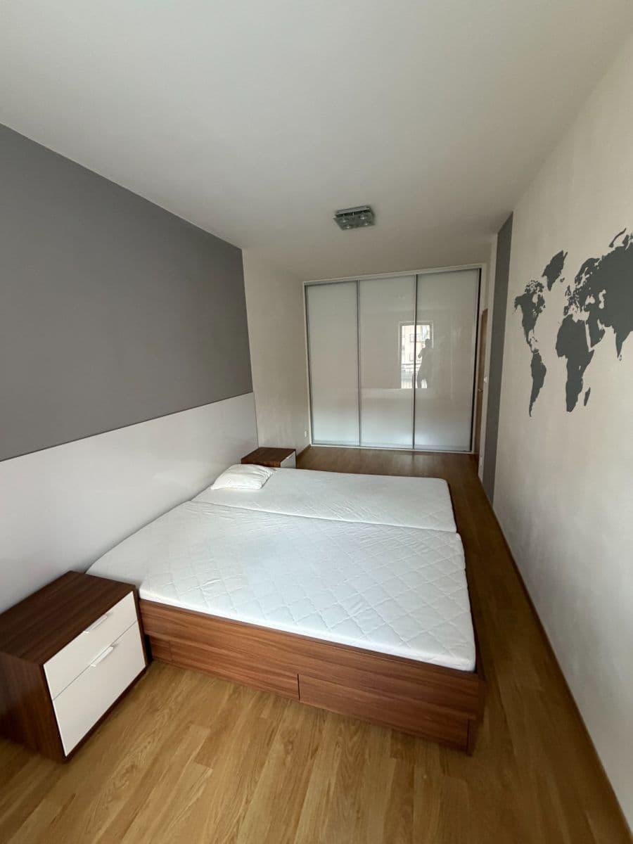 Prodej bytu 2+kk 57 m², Pavla Beneše, Praha, Praha Prodej bytu 2+kk 57 m², Pavla Beneše, Praha, Praha