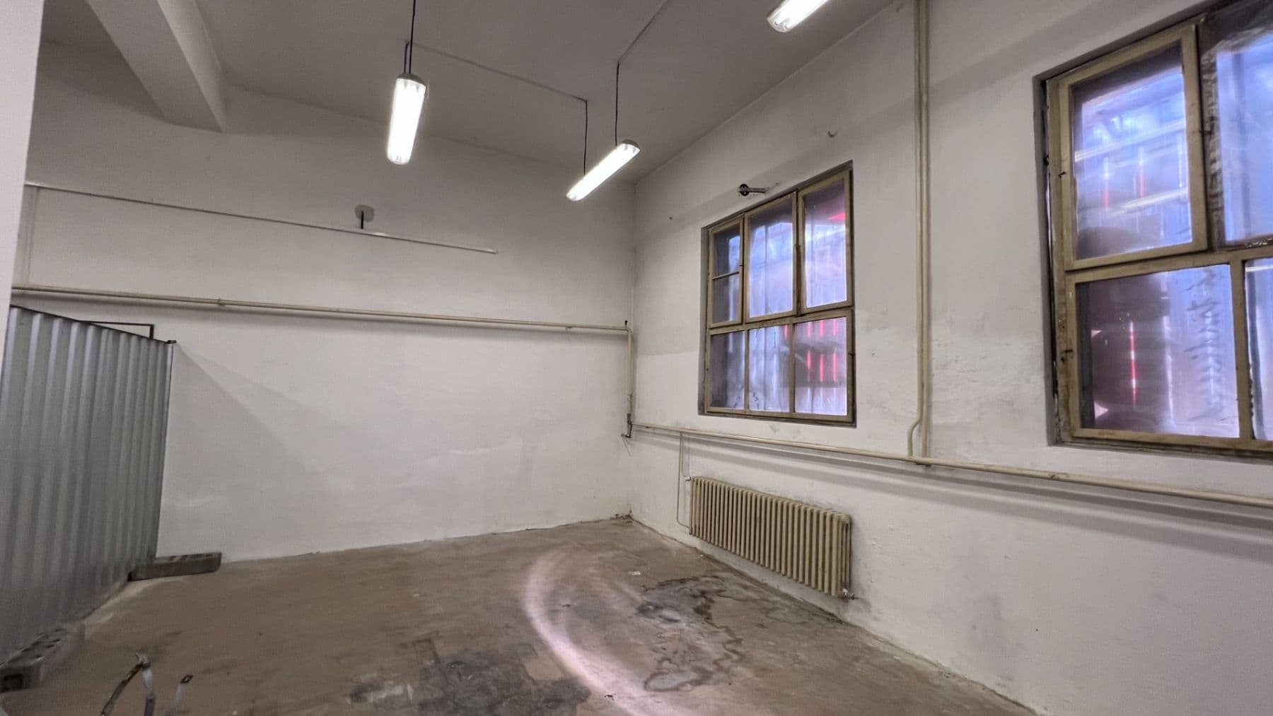 Pronájem nebytového prostoru 30 m², Barrandova, Praha, Praha Pronájem nebytového prostoru 30 m², Barrandova, Praha, Praha