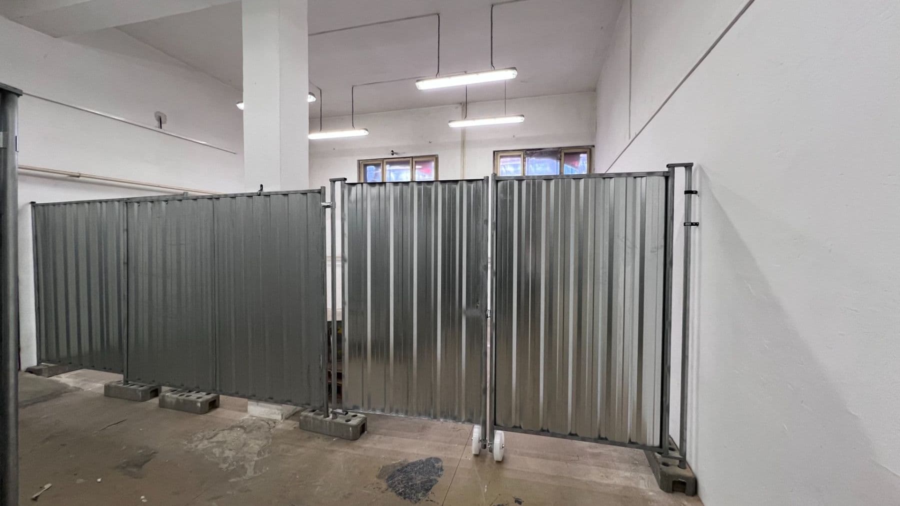 Pronájem nebytového prostoru 30 m², Barrandova, Praha, Praha Pronájem nebytového prostoru 30 m², Barrandova, Praha, Praha