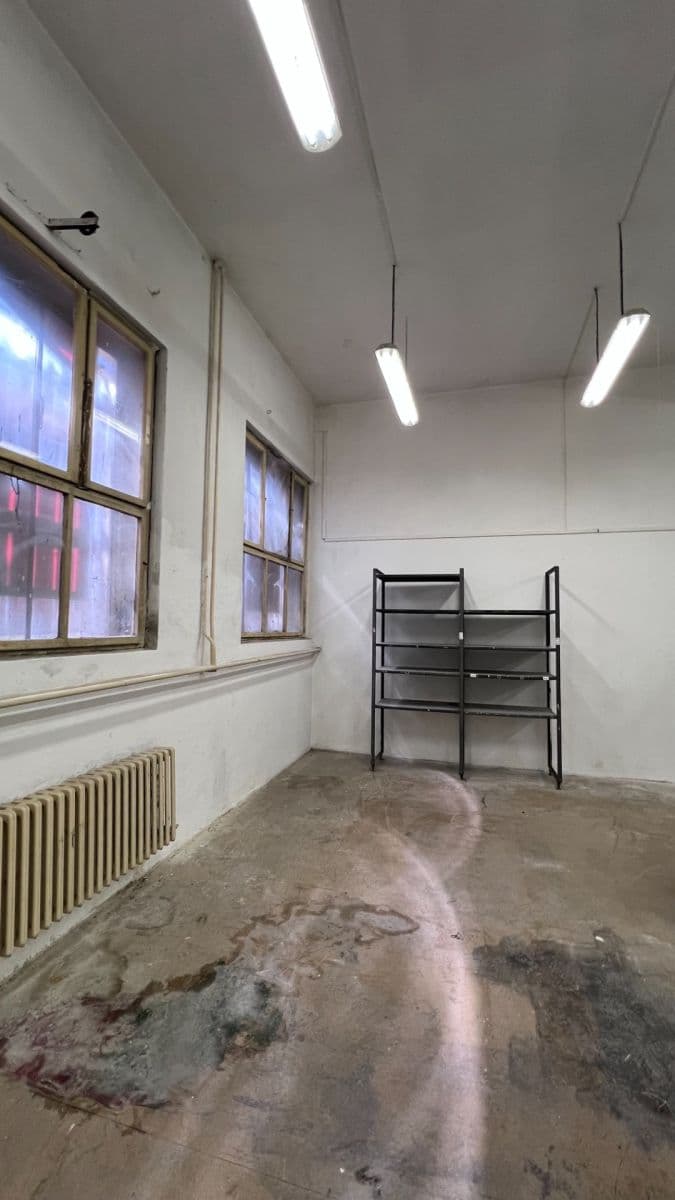 Pronájem nebytového prostoru 30 m², Barrandova, Praha, Praha Pronájem nebytového prostoru 30 m², Barrandova, Praha, Praha