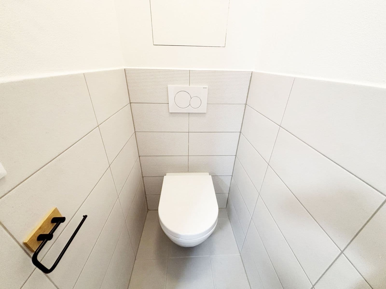Pronájem bytu 1+1 43 m², U plynárny, Praha, Praha Pronájem bytu 1+1 43 m², U plynárny, Praha, Praha