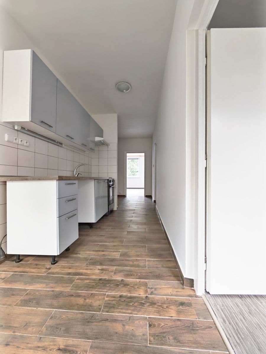 Pronájem bytu 2+1 56 m², Sibiřská, Aš, Karlovarský kraj Pronájem bytu 2+1 56 m², Sibiřská, Aš, Karlovarský kraj