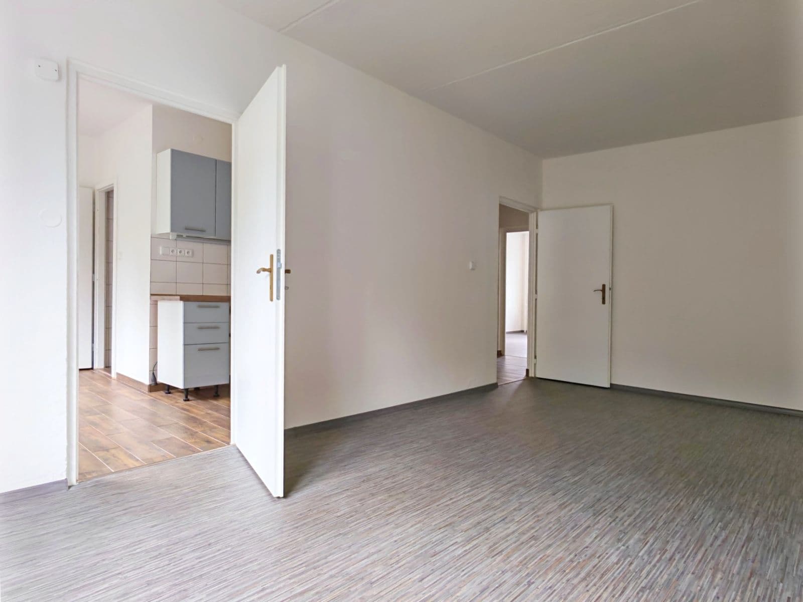 Pronájem bytu 2+1 56 m², Sibiřská, Aš, Karlovarský kraj Pronájem bytu 2+1 56 m², Sibiřská, Aš, Karlovarský kraj