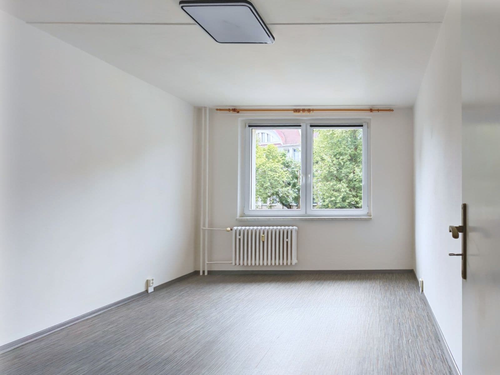 Pronájem bytu 2+1 56 m², Sibiřská, Aš, Karlovarský kraj Pronájem bytu 2+1 56 m², Sibiřská, Aš, Karlovarský kraj