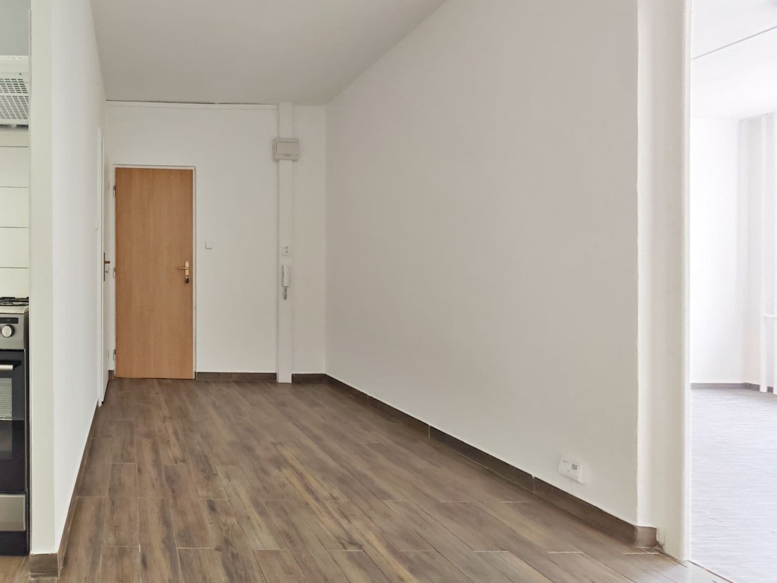 Pronájem bytu 2+1 56 m², Sibiřská, Aš, Karlovarský kraj Pronájem bytu 2+1 56 m², Sibiřská, Aš, Karlovarský kraj