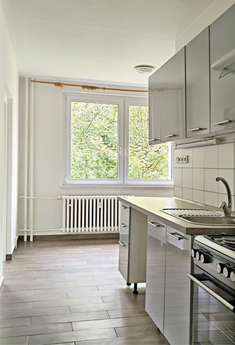 Pronájem bytu 2+1 56 m², Sibiřská, Aš, Karlovarský kraj Pronájem bytu 2+1 56 m², Sibiřská, Aš, Karlovarský kraj