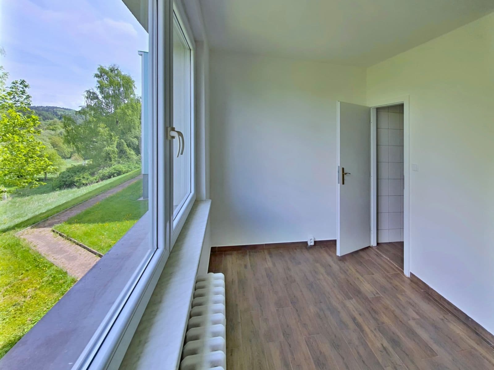 Pronájem bytu 2+1 56 m², Sibiřská, Aš, Karlovarský kraj Pronájem bytu 2+1 56 m², Sibiřská, Aš, Karlovarský kraj