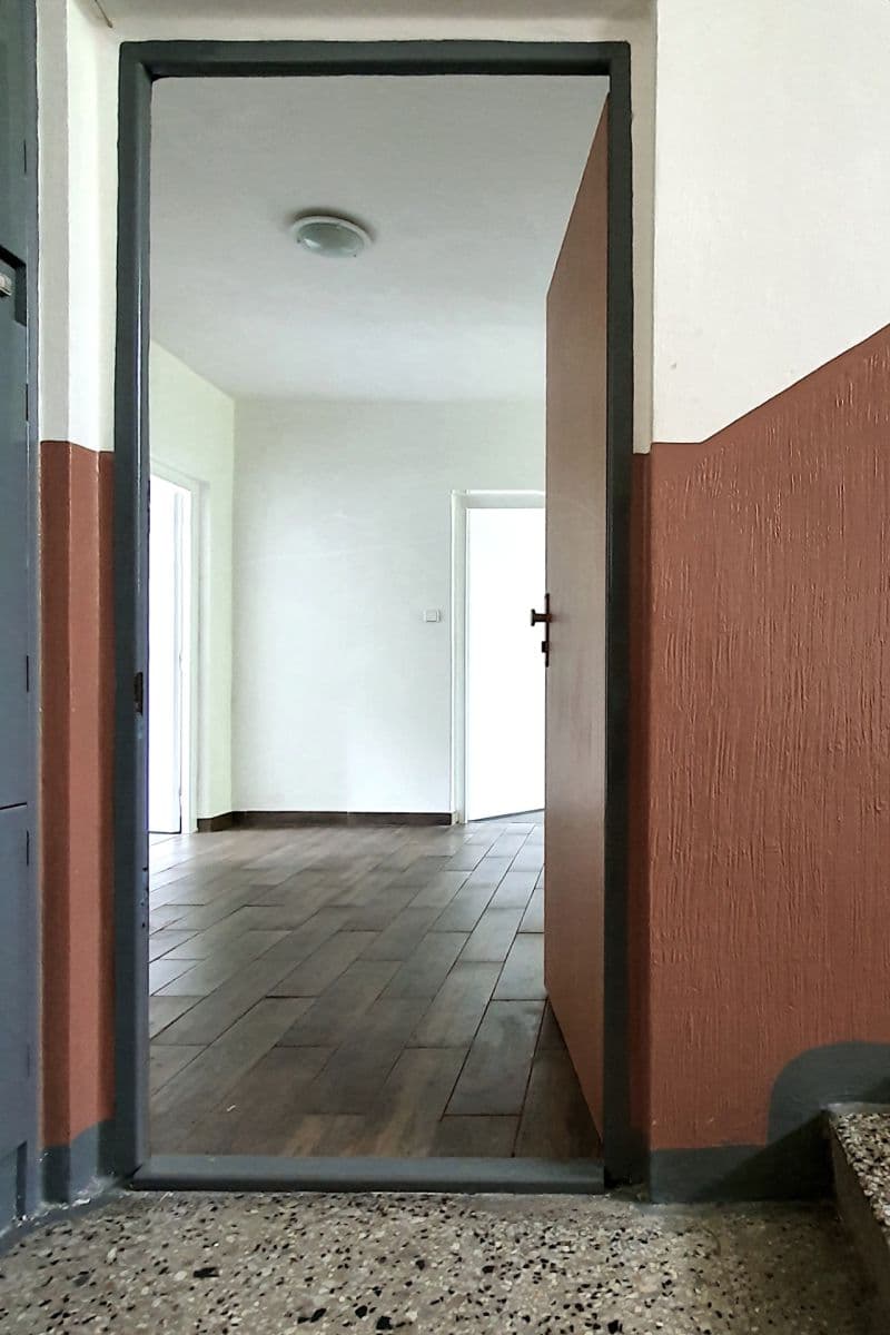 Pronájem bytu 2+1 56 m², Sibiřská, Aš, Karlovarský kraj Pronájem bytu 2+1 56 m², Sibiřská, Aš, Karlovarský kraj