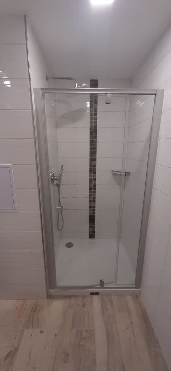 Pronájem bytu 1+1 37 m², Sokolovská, Tábor, Jihočeský kraj Pronájem bytu 1+1 37 m², Sokolovská, Tábor, Jihočeský kraj