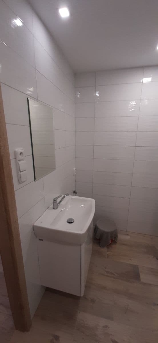 Pronájem bytu 1+1 37 m², Sokolovská, Tábor, Jihočeský kraj Pronájem bytu 1+1 37 m², Sokolovská, Tábor, Jihočeský kraj
