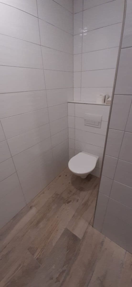 Pronájem bytu 1+1 37 m², Sokolovská, Tábor, Jihočeský kraj Pronájem bytu 1+1 37 m², Sokolovská, Tábor, Jihočeský kraj