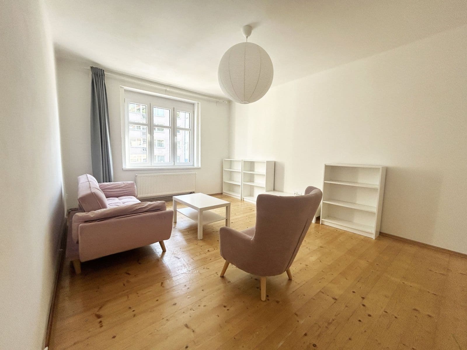 Pronájem bytu 2+kk 59 m², Plzeňská, Praha, Praha Pronájem bytu 2+kk 59 m², Plzeňská, Praha, Praha