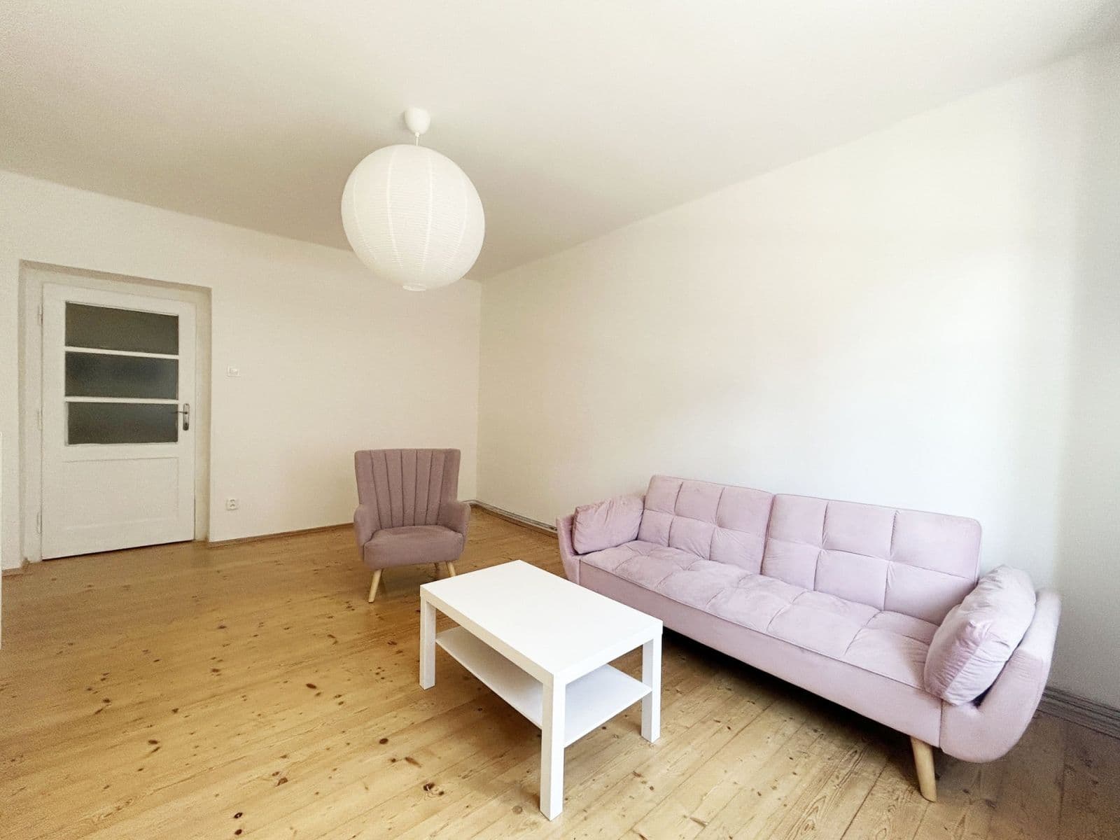 Pronájem bytu 2+kk 59 m², Plzeňská, Praha, Praha Pronájem bytu 2+kk 59 m², Plzeňská, Praha, Praha