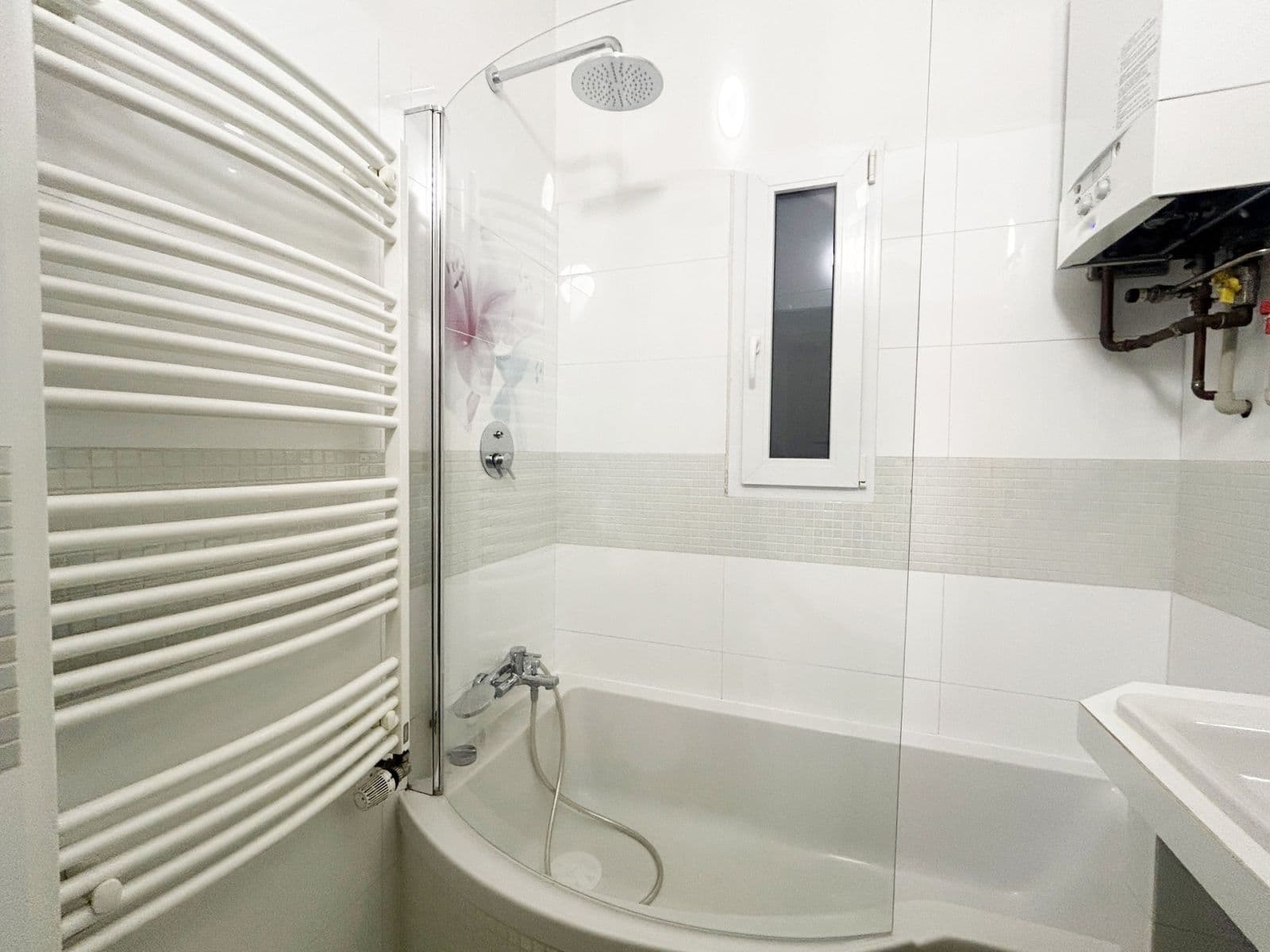 Pronájem bytu 2+kk 59 m², Plzeňská, Praha, Praha Pronájem bytu 2+kk 59 m², Plzeňská, Praha, Praha