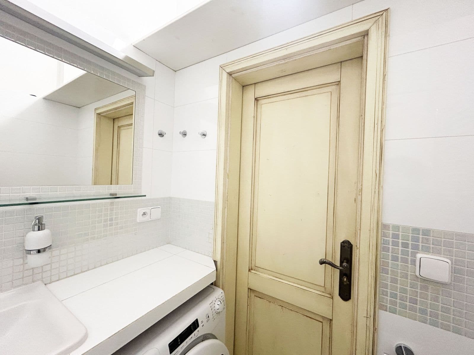 Pronájem bytu 2+kk 59 m², Plzeňská, Praha, Praha Pronájem bytu 2+kk 59 m², Plzeňská, Praha, Praha